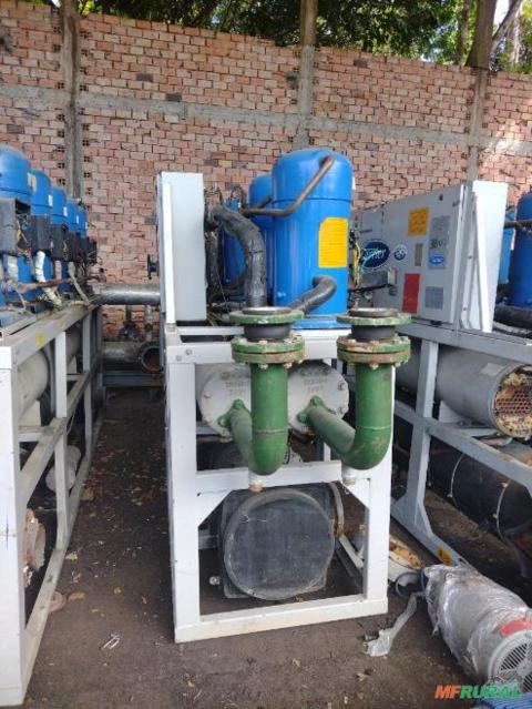 Imagem Chiller Imagem Chiller