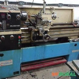 Vendo 50% da Empresa Usinagem Imagem Vendo 50% da Empresa Usinagem