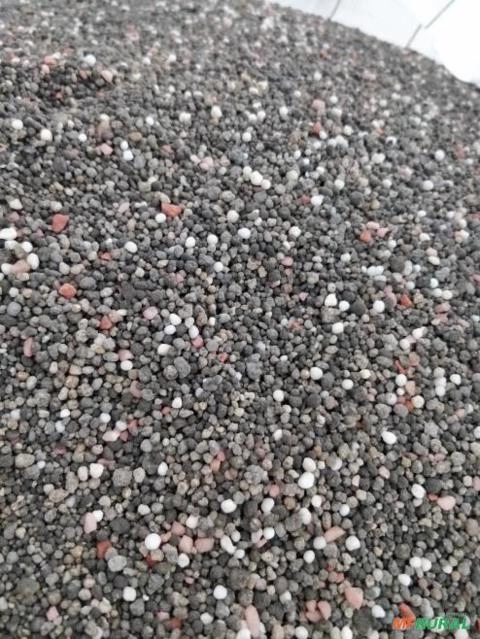 Imagem Varredura Granulada Imagem Varredura Granulada