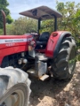 Trator Massey Ferguson Imagem Trator Massey Ferguson