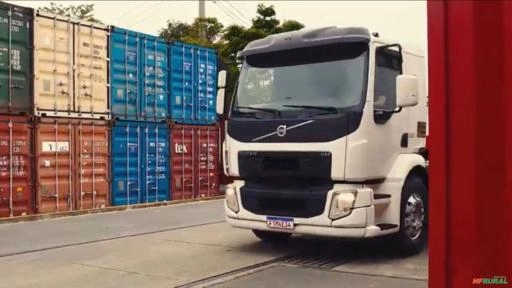 Container 40 pés HC padrão IICL premium Imagem Container 40 pés HC padrão IICL premium