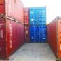 Container 40 pés HC padrão IICL premium