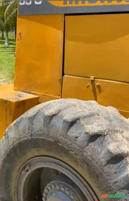 Imagem Carregadeira 55c toda revisada ano 98 Imagem Carregadeira 55c toda revisada ano 98