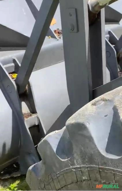 Imagem Carregadeira 55c toda revisada ano 98 Imagem Carregadeira 55c toda revisada ano 98