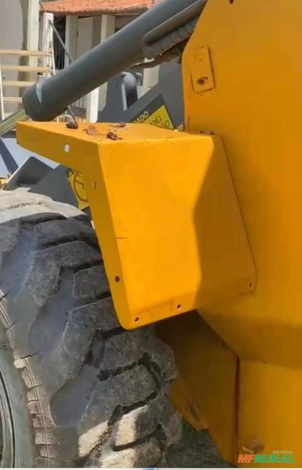 Imagem Carregadeira 55c toda revisada ano 98 Imagem Carregadeira 55c toda revisada ano 98