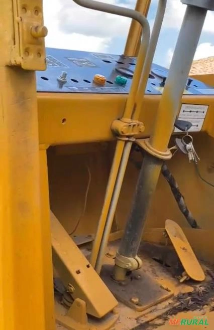 Imagem Carregadeira 55c toda revisada ano 98 Imagem Carregadeira 55c toda revisada ano 98