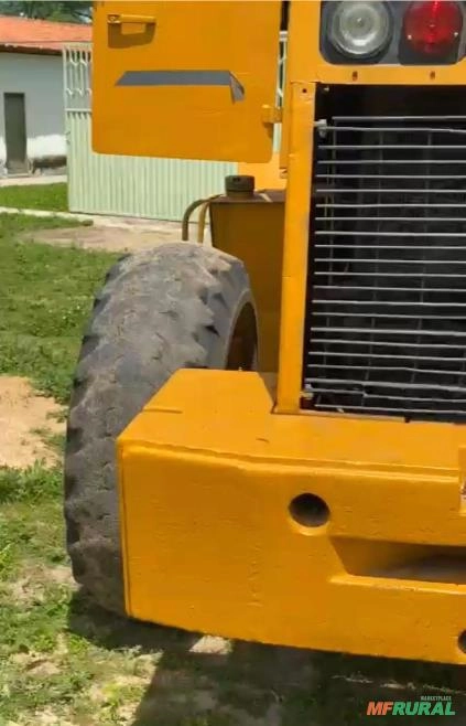 Imagem Carregadeira 55c toda revisada ano 98 Imagem Carregadeira 55c toda revisada ano 98