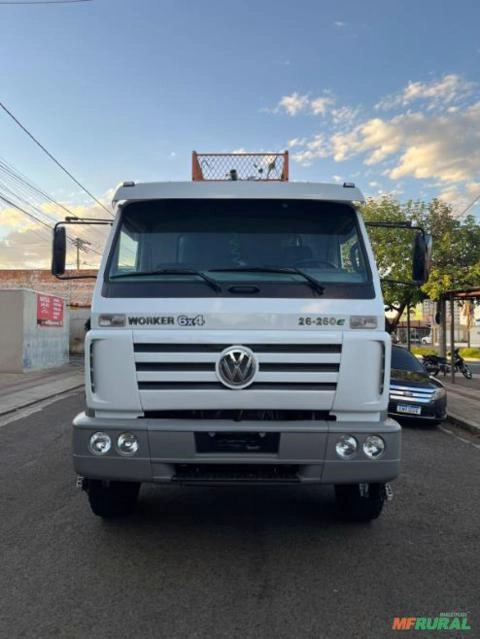 Imagem Caminhões Mercedes Benz (MB) 1725 4x4 traçado e bloqueado OPORTUNIDADE Imagem Caminhões Mercedes Benz (MB) 1725 4x4 traçado e bloqueado OPORTUNIDADE