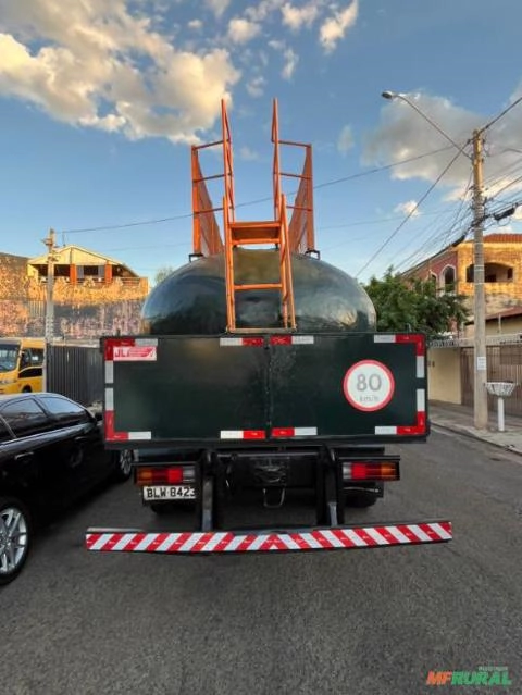 Imagem Caminhões Mercedes Benz (MB) 1725 4x4 traçado e bloqueado OPORTUNIDADE Imagem Caminhões Mercedes Benz (MB) 1725 4x4 traçado e bloqueado OPORTUNIDADE
