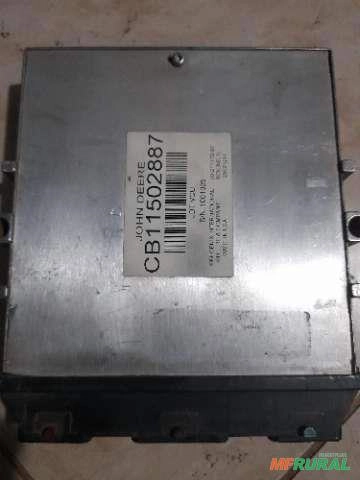 Controladora vcu Imagem Controladora vcu