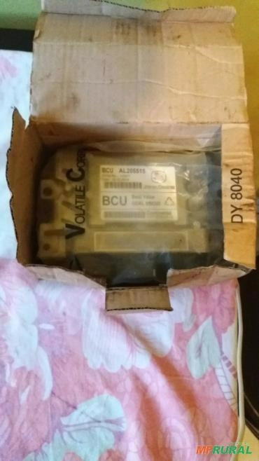 Controladora Imagem Controladora