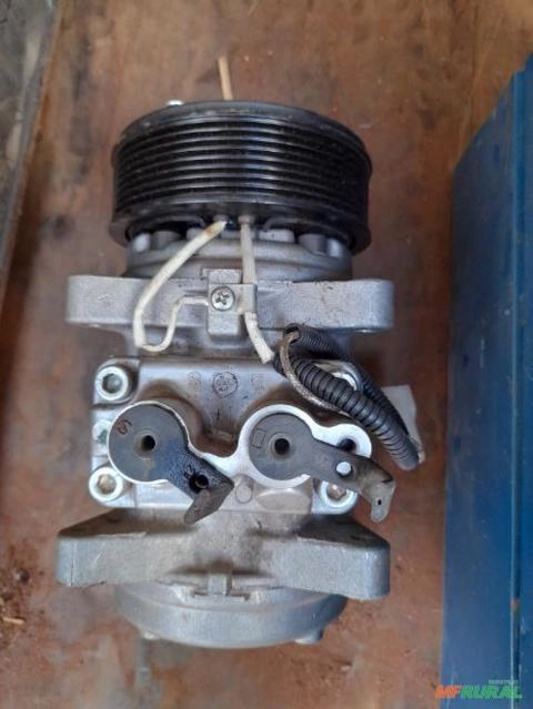 Compressor Imagem Compressor