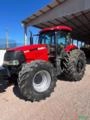 TRATOR AGRÍCOLA PUMA 205 Imagem TRATOR AGRÍCOLA PUMA 205