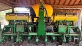 PLANTADEIRA JOHN DEERE 11 LINHAS Ano 2020 Imagem PLANTADEIRA JOHN DEERE 11 LINHAS Ano 2020