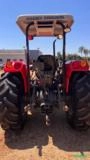 Trator Massey Ferguson MF 4275 Ano 2017 Imagem Trator Massey Ferguson MF 4275 Ano 2017
