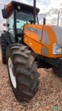 Trator Valtra Valmet BM 100 Ano 2016 Imagem Trator Valtra Valmet BM 100 Ano 2016