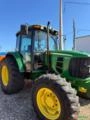 Trator John Deere JD 6110 J Ano 2014 Imagem Trator John Deere JD 6110 J Ano 2014