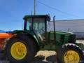 Trator John Deere JD 6110 J Ano 2014 Imagem Trator John Deere JD 6110 J Ano 2014