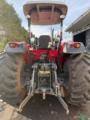 TRATOR AGRÍCOLA MF6711 Imagem TRATOR AGRÍCOLA MF6711