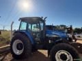 TRATOR AGRÍCOLA TS6040 Imagem TRATOR AGRÍCOLA TS6040