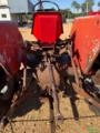 TRATOR AGRÍCOLA MF235 Imagem TRATOR AGRÍCOLA MF235