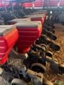 Plantadeira Massey Ferguson MF 512 Ano 2012 Imagem Plantadeira Massey Ferguson MF 512 Ano 2012