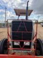 TRATOR AGRÍCOLA MF235 Imagem TRATOR AGRÍCOLA MF235