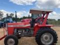 TRATOR AGRÍCOLA MF235 Imagem TRATOR AGRÍCOLA MF235