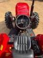 Trator Massey Ferguson MF 4307 Ano 2021 Imagem Trator Massey Ferguson MF 4307 Ano 2021