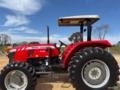Trator Massey Ferguson MF 4307 Ano 2021 Imagem Trator Massey Ferguson MF 4307 Ano 2021