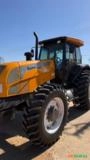 Trator Valtra BH 145 Ano 2012 Imagem Trator Valtra BH 145 Ano 2012