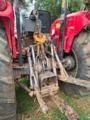 TRATOR AGRÍCOLA Massey Ferguson 4292HD Imagem TRATOR AGRÍCOLA Massey Ferguson 4292HD