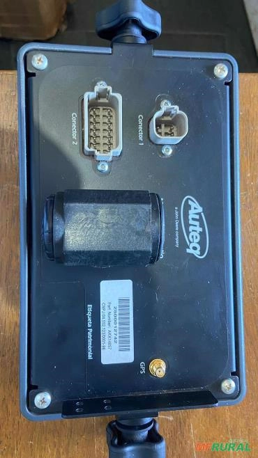 MONITOR DE PLANTIO AUTEQ MPA2500 COMPLETO Imagem MONITOR DE PLANTIO AUTEQ MPA2500 COMPLETO