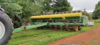 Plantadeira John Deere 2115 ano 2011 Imagem Plantadeira John Deere 2115 ano 2011