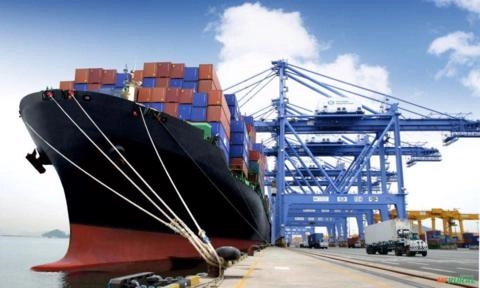 EXPORTAÇÃO DE PRODUTOS Imagem EXPORTAÇÃO DE PRODUTOS