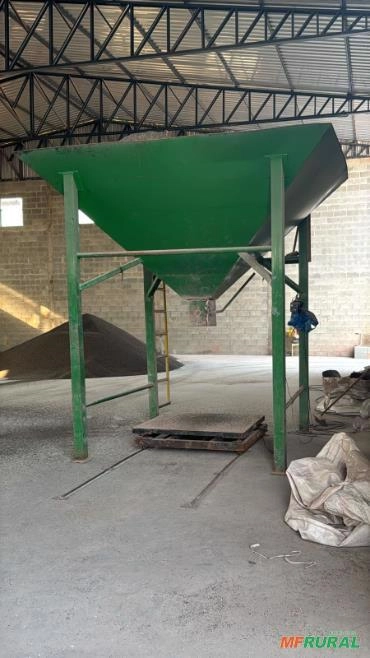 Imagem Silos Imagem Silos