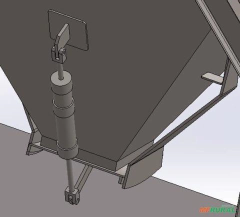 Imagem Silos Imagem Silos