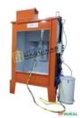 Estufa E Cabine Equipamentos Para Pintura Eletrostática 1 Mt Imagem Estufa E Cabine Equipamentos Para Pintura Eletrostática 1 Mt