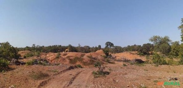 Extração de minério Imagem Extração de minério