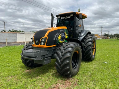 Trator Valtra/Valmet BT 210 4x4 ano 16