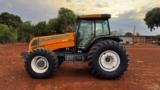 Trator Valtra/Valmet BH180 ANO 2010 Imagem Trator Valtra/Valmet BH180 ANO 2010