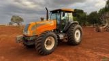 Trator Valtra/Valmet BH180 ANO 2010 Imagem Trator Valtra/Valmet BH180 ANO 2010