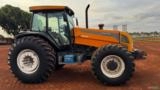 Trator Valtra/Valmet BH180 ANO 2010 Imagem Trator Valtra/Valmet BH180 ANO 2010