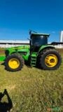 Trator John Deere 7225J Ano 2016 Imagem Trator John Deere 7225J Ano 2016