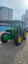 Trator John Deere 6115 J ano 2022