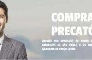 COMPRAMOS PRECATORIOS DO GDF BRASILIA-DF