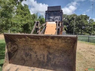 Pá Carregadeira Case W20E ano 2014/15 Imagem Pá Carregadeira Case W20E ano 2014/15