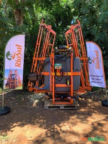 Pulverizadores Hidráulicos Imagem Pulverizadores Hidráulicos