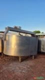 Pasteurizador e Queijomat Imagem Pasteurizador e Queijomat