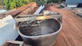 Pasteurizador e Queijomat Imagem Pasteurizador e Queijomat